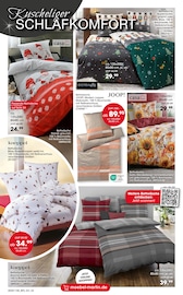 Schlafzimmer im Möbel Martin Prospekt in Saarbrücken Aktueller Möbel Martin Prospekt mit Schlafzimmer, "ZAUBERHAFTE WEIHNACHTSZEIT", Seite 22