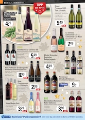 Aktueller EDEKA Prospekt mit Glühwein, "Top Angebote", Seite 12