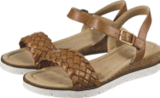 Sandales - UP 2 FASHION - Aldi à Sartrouville Sandales - UP 2 FASHION en promo chez Aldi Sartrouville à 14,99 €