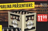 Aktuelles Pilsener Angebot bei EDEKA in Krefeld ab 11,99 €