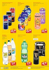 Energydrink im Netto Marken-Discount Prospekt in Herne Aktueller Netto Marken-Discount Prospekt mit Energydrink, "DER ORT, AN DEM DU IMMER AUSGEZEICHNETE PREISE FINDEST.", Seite 3