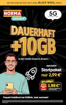 Handy im aktuellen Norma Prospekt (Bottrop) Handy im Norma Prospekt "Mehr fürs Geld" mit 29 Seiten (Bottrop)