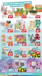 Eierfarben Angebot & Preis im aktuellen Mäc-Geiz Prospekt Eierfarben Angebot im aktuellen Mäc-Geiz Prospekt auf Seite 6