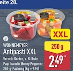 ALDI Nord Rudolstadt Prospekt mit  im Angebot für 2,49 €