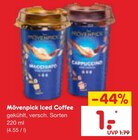 Aktuelle Kaffee Angebote bei Netto Marken-Discount in Dresden Aktuelles Iced Coffee Angebot bei Netto Marken-Discount in Dresden ab 1,00 €