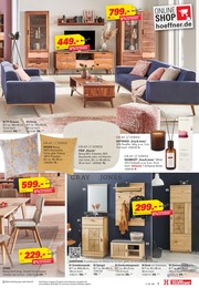 Haushalt Angebot & Preis im aktuellen Höffner Prospekt Haushalt Angebot im aktuellen Höffner Prospekt auf Seite 9