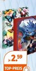Ordnung im Müller Prospekt Motiv Dragon oder Schmetterlinge von herma im aktuellen Müller Prospekt für 2,59 €