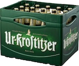 Feinherbes oder Alkoholfreies Pilsner bei Huster im Prospekt "" für 12,99 €