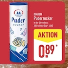 Puderzucker im ALDI Nord Prospekt Puderzucker von Diadem im aktuellen ALDI Nord Prospekt für 0,89 €