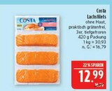Aktuelles Lachsfilets Angebot bei Marktkauf in Fürth ab 12,99 €