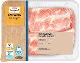 Schweine-Schälrippchen von REWE Regional im aktuellen REWE Prospekt