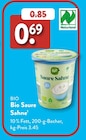 Aktuelle Sahne Angebote bei ALDI SÜD in Würzburg Aktuelles Saure Sahne Angebot bei ALDI SÜD in Würzburg ab 0,69 €