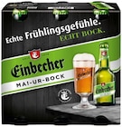 Mai-Ur-Bock Angebote von Einbecker bei REWE Kassel für 3,99 €