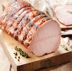 Intermarché Contact Sanary-sur-Mer - Promo Rôti de porc cuit supérieur Promo Rôti de porc cuit supérieur à 12,90 € dans le catalogue Intermarché Contact à Sanary-sur-Mer