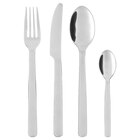+ Besteck 24-tlg. Edelstahl im IKEA Prospekt + Besteck 24-tlg. Edelstahl von IKEA 365+ im aktuellen IKEA Prospekt für 34,99 €