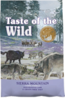 Croquettes - Taste of the Wild en promo chez Maxi Zoo Reims à 63,99 €