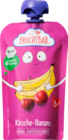 Fruchtpüree von Fruchtbar für 0,99 € bei budni im Angebot Fruchtpüree von Fruchtbar im aktuellen budni Prospekt