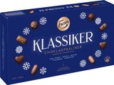 Klassiker Chokladpraliner Angebote von Fazer bei Rusta Jena für 6,99 €