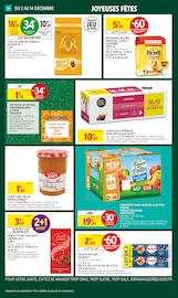 Café Angebote im Prospekt "Intermarché" von Intermarché Super Café Angebote im Prospekt "Intermarché" von Intermarché Super auf Seite 20