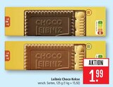 Choco Kekse im Angebot bei Marktkauf in Ravensburg Choco Kekse Angebote von Leibniz bei Marktkauf Ravensburg für 1,99 €