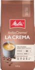 EDEKA - Bella Crema Angebot im Prospekt Bella Crema bei EDEKA im Prospekt "" für 12,49 €