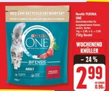 PURINA ONE von PURINA im aktuellen EDEKA Prospekt