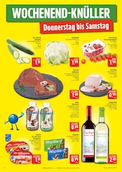 Blumenkohl im Marktkauf Prospekt in Fürth Aktueller Marktkauf Prospekt mit Blumenkohl, "AUSWAHL RIESIG, PREISE NIEDRIG", Seite 42