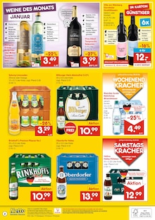 Gemüse im aktuellen Netto Marken-Discount Prospekt (Dortmund) Gemüse im Netto Marken-Discount Prospekt "DER ORT, AN DEM DU IMMER AUSGEZEICHNETE PREISE FINDEST." mit 2 Seiten (Dortmund)