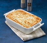 Brandade Parmentiere à la Morue - Maison Briau en promo chez Super U Niort à 5,85 €