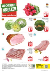 Schweinebauch im E center Prospekt in Freital Aktueller E center Prospekt mit Schweinebauch, "Wir lieben Lebensmittel!", Seite 38