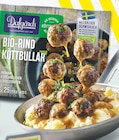 Bio-Köttbullar von Dafgårds im aktuellen E center Prospekt