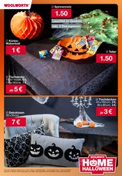 Aktueller Woolworth Prospekt mit Halloween, "Aktuelle Angebote", Seite 11