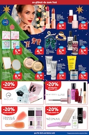 Aktueller budni Prospekt mit Schmuck, "drogeriemarkt", Seite 10