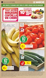 Promos Légume dans le catalogue "LE TRÈS GROS ANNIVERSAIRE" de Intermarché à la page 6