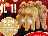 Unsere Kerle bei REWE im Hemer Prospekt für 2,80 €