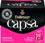 Aktuelles Capsa Barista Espresso Angebot bei EDEKA in Neumünster ab 2,59 €