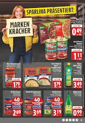 Aktueller EDEKA Prospekt mit Öl, "Aktuelle Angebote", Seite 17