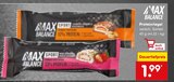Proteinriegel von Max Balance im aktuellen Netto Marken-Discount Prospekt für 1,99 €