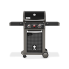 Barbecue à gaz "Spirit Classic E220S" en promo chez Jardiland Fameck à 419,00 €