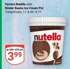 Aktuelle Nutella Angebote bei GLOBUS in Viersen Aktuelles Nutella Angebot bei GLOBUS in Viersen ab 3,99 €