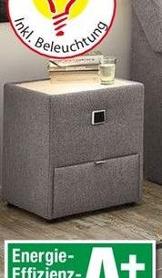 Nachtkonsole bei POCO in Bremerhaven Nachtkonsole im Angebot bei POCO Bremerhaven für 89,99 €