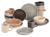 Kombiservice „Nordic Mocha Mousse“ im Möbel Inhofer Prospekt Kombiservice „Nordic Mocha Mousse“ von CreaTable im aktuellen Möbel Inhofer Prospekt für 49,95 €