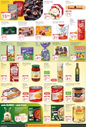 Aktueller GLOBUS Prospekt mit Pralinen, "Aktuelle Angebote", Seite 14