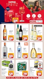 Likör im REWE Prospekt in Bornheim Aktueller REWE Prospekt mit Likör, "Dein Markt", Seite 21