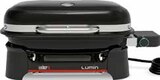 Lumin Compact Black Angebote von Weber bei Segmüller Neu-Ulm für 269,00 €