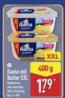 Aktuelle Margarine Angebote bei ALDI Nord in Essen Aktuelles mit Butter XXL Ungesalzen Angebot bei ALDI Nord in Essen ab 1,79 €