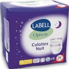 -30% remise immédiate sur le 2ème sur tout LABELL OPTIVIE à Intermarché Super dans Meulan-en-Yvelines