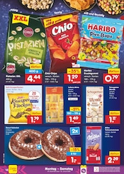Aktueller Netto Marken-Discount Prospekt mit Milka, "Aktuelle Angebote", Seite 14