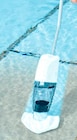 Unterwasser-Handstaubsauger von Intex im aktuellen ALDI SÜD Prospekt für 34,99 €