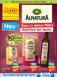 Olivenöl Angebot & Preis im aktuellen Netto Marken-Discount Prospekt Olivenöl Angebot im aktuellen Netto Marken-Discount Prospekt auf Seite 32
